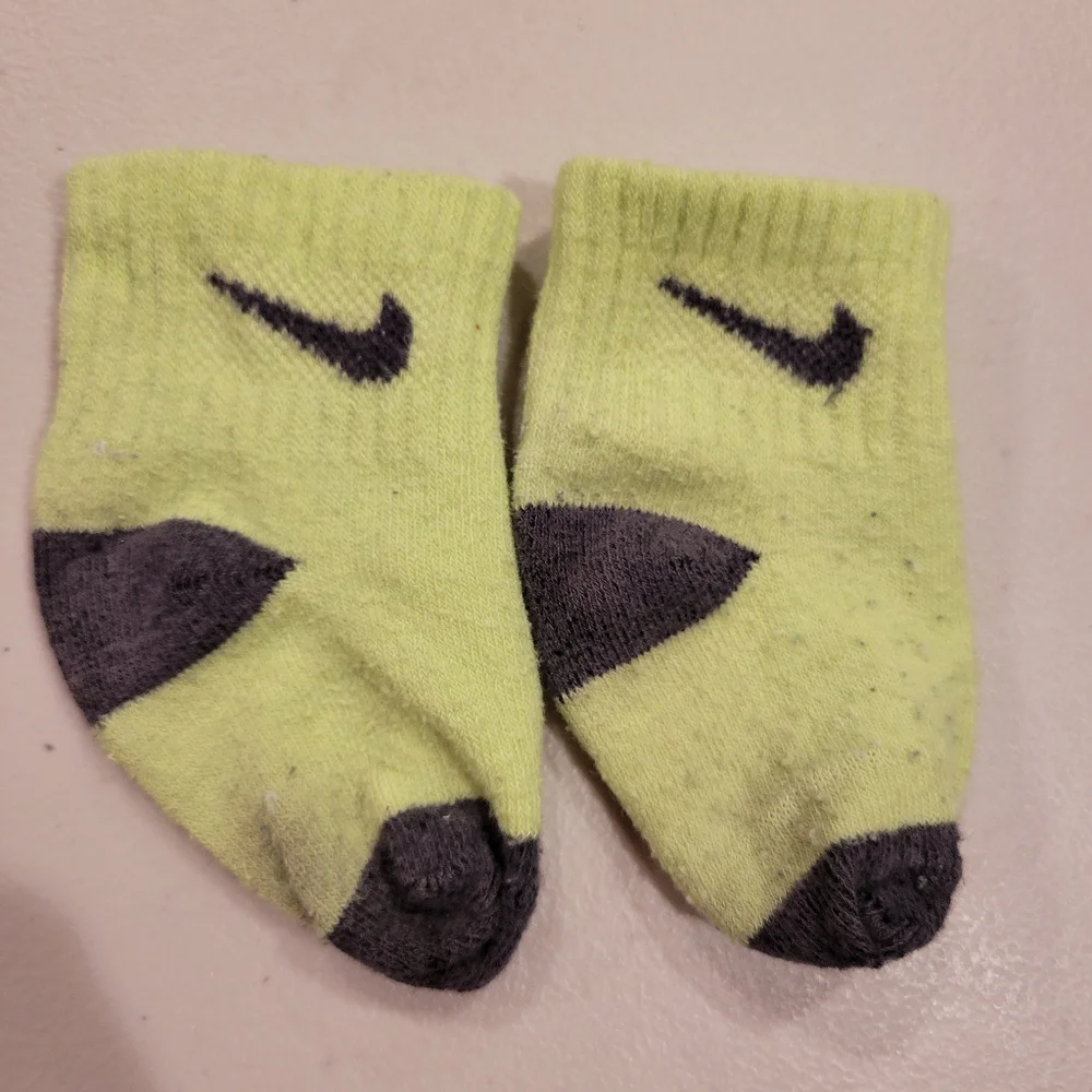 Infant boys Nike Bundle